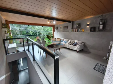 Casa com 2 Quartos à venda, 139m² no Jardim Regina, São Paulo