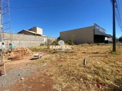 Lote/Terreno para alugar, 367m² no Residencial Porto Seguro, Goiânia