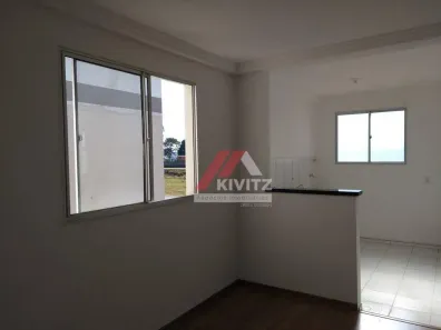 Apartamento com 2 Quartos à venda, 49m² no Jardim Recanto, Americana