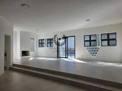 Casa de Condomínio com 3 Quartos para venda ou aluguel, 320m² no Alphaville, Santana de Parnaíba
