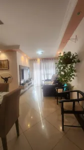 Apartamento com 3 Quartos à venda, 95m² no Jardim Estoril, São José dos Campos