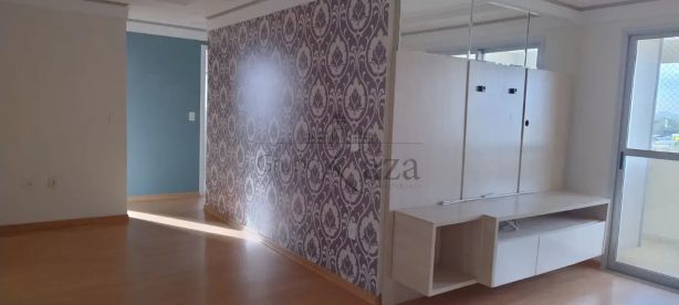 Apartamento com 3 Quartos à venda, 85m² no Jardim Paulista, São José dos Campos
