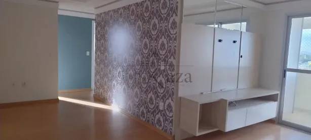 Apartamento com 3 Quartos à venda, 85m² no Jardim Paulista, São José dos Campos