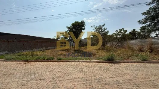 Lote/Terreno à venda, 715m² no Setor Habitacional Jardim Botânico, Brasília