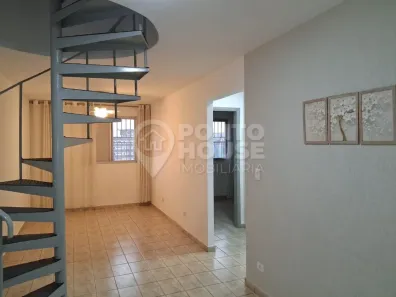 Cobertura com 2 Quartos à venda, 90m² no Vila Guarani (Z Sul), São Paulo