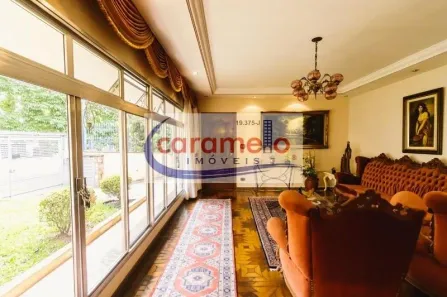 Casa com 4 Quartos para alugar, 500m² no Bela Aliança, São Paulo