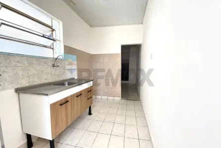 Casa com 1 Quarto para alugar, 50m² no Vila Penteado, São Paulo
