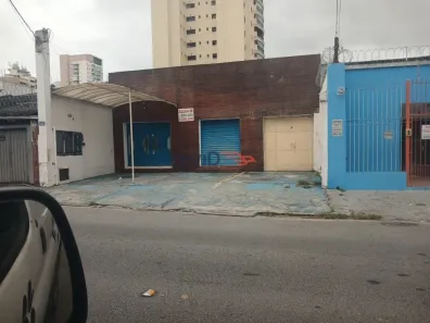 Sala Comercial para alugar, 100m² no Vila Alexandria, São Paulo