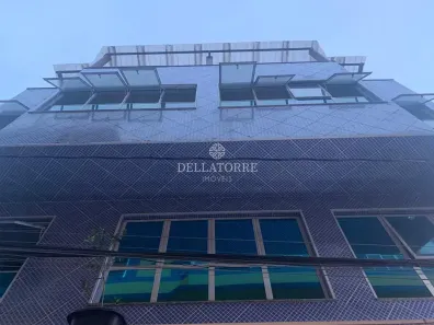Prédio Comercial à venda, 230m² no Várzea, Teresópolis