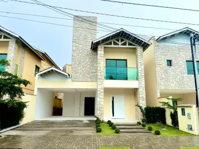 Casa de Condomínio com 3 Quartos à venda, 231m² no Centro, Eusébio
