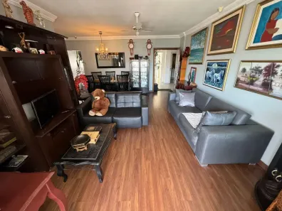 Apartamento com 3 Quartos à venda, 115m² no Boa Viagem, Recife