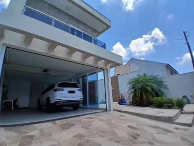 Casa com 3 Quartos à venda, 204m² no Igara, Canoas