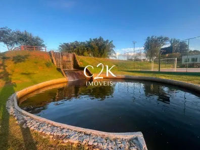 Lote/Terreno à venda, 585m² no Residencial Jair Ferreira, Abadia de Goiás
