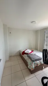 Apartamento com 1 Quarto à venda, 58m² no Passaré, Fortaleza