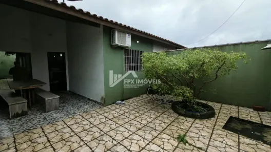Casa com 2 Quartos à venda, 71m² no Bopiranga, Itanhaém