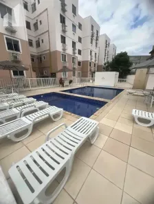 Apartamento com 2 Quartos à venda, 45m² no Vila Avelina, Nova Iguaçu