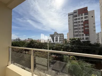 Apartamento com 2 Quartos à venda, 60m² no Higienópolis, São José do Rio Preto