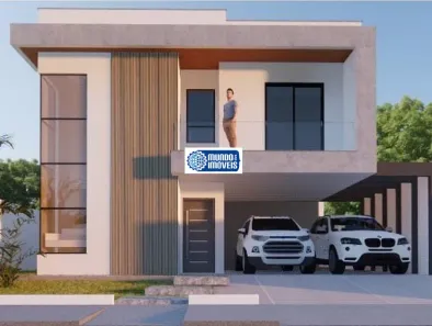 Casa com 3 Quartos à venda, 150m² no Piratininga, Niterói