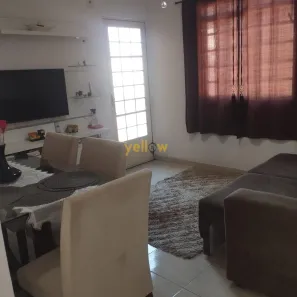 Apartamento com 2 Quartos à venda, 50m² no Condomínio Vilage, Itaquaquecetuba