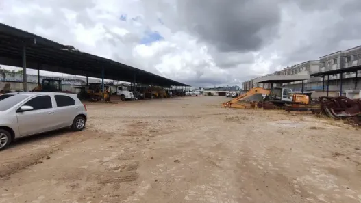 Galpão/Depósito/Armazém à venda, 11000m² no Ernani Sátiro, João Pessoa