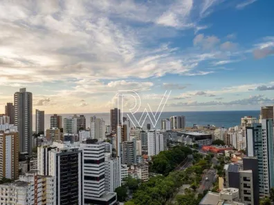 Apartamento com 1 Quarto para alugar, 50m² no Graça, Salvador