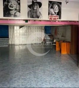 Prédio Comercial com 3 Quartos à venda, 433m² no Quarta Parada, São Paulo