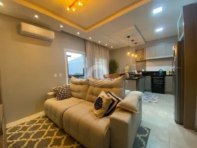 Casa com 4 Quartos à venda, 106m² no Santo Antônio, Capão da Canoa