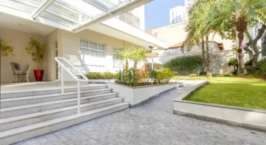 Cobertura com 2 Quartos à venda, 140m² no Lapa, São Paulo