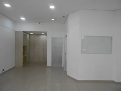 Ponto Comercial para alugar, 55m² no Campo Belo, São Paulo