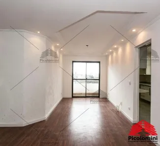 Apartamento com 3 Quartos à venda, 90m² no Vila Antonina, São Paulo