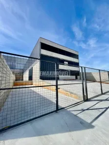 Galpão/Depósito/Armazém à venda, 765m² no Parque Empresarial das Mangueiras, Sorocaba