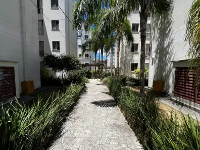 Apartamento com 2 Quartos à venda, 40m² no Santa Amélia, Maceió