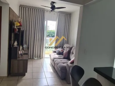 Apartamento com 3 Quartos à venda, 92m² no Vila Brizzola, Indaiatuba