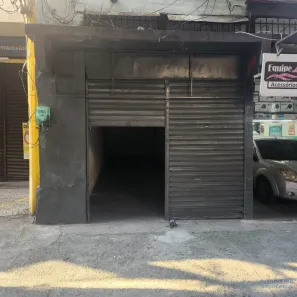 Ponto Comercial para alugar, 40m² no São Cristóvão, Rio de Janeiro