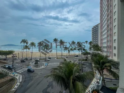Apartamento com 2 Quartos à venda, 90m² no Pitangueiras, Guarujá