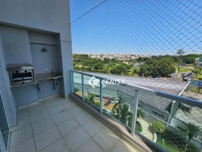 Apartamento com 2 Quartos à venda, 74m² no Vila Lopes, Indaiatuba