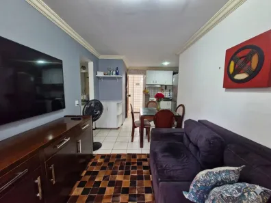 Apartamento com 1 Quarto à venda, 33m² no Boa Viagem, Recife