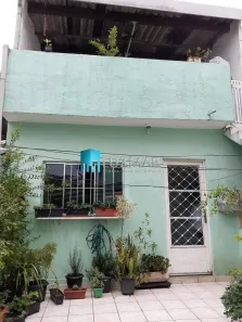 Casa com 2 Quartos à venda, 82m² no Jardim Comercial, São Paulo