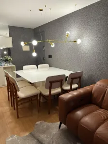 Apartamento com 2 Quartos à venda, 62m² no Planalto, Natal