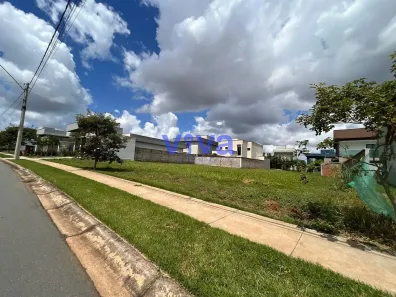 Lote/Terreno à venda, 327m² no Residencial Parqville Jacarandá, Aparecida de Goiânia