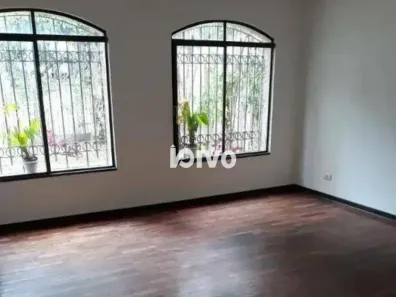 Sobrado com 4 Quartos à venda, 148m² no Vila Clementino, São Paulo