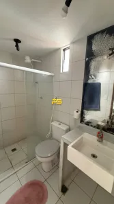 Apartamento com 2 Quartos à venda, 86m² no Manaíra, João Pessoa