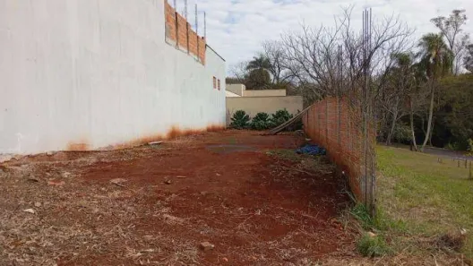 Lote/Terreno à venda, 150m² no Jardim Vale do Cedro, Londrina