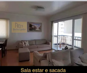 Apartamento com 3 Quartos à venda, 145m² no Vila Ipojuca, São Paulo