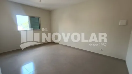 Sala Comercial com 1 Quarto para alugar, 35m² no Parque Novo Mundo, São Paulo
