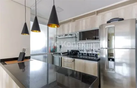 Apartamento com 3 Quartos à venda, 71m² no Vila Isolina Mazzei, São Paulo
