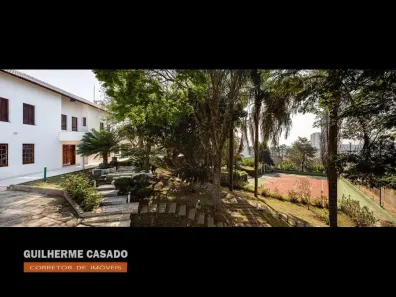 Casa com 5 Quartos à venda, 874m² no Pousada dos Bandeirantes, Carapicuíba