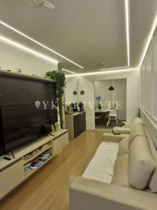 Apartamento com 3 Quartos à venda, 62m² no Parque Residencial da Lapa, São Paulo