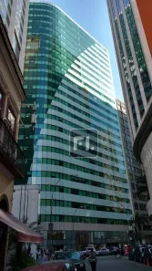 Sala Comercial para alugar, 721m² no Centro, Rio de Janeiro