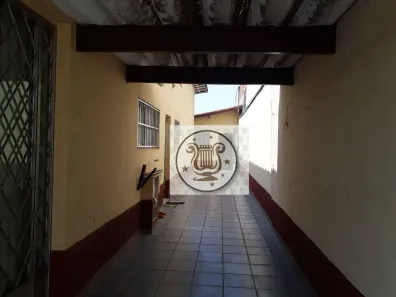 Casa com 3 Quartos à venda, 136m² no Vila Barbosa, São Paulo